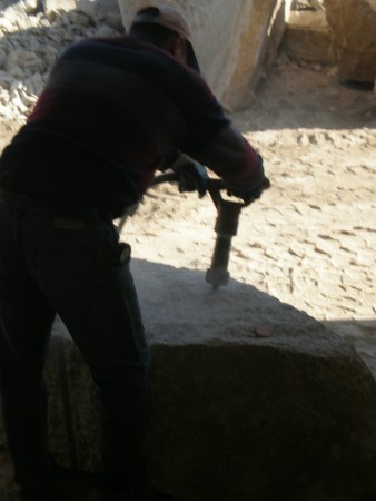 Fabrico de Perpianho